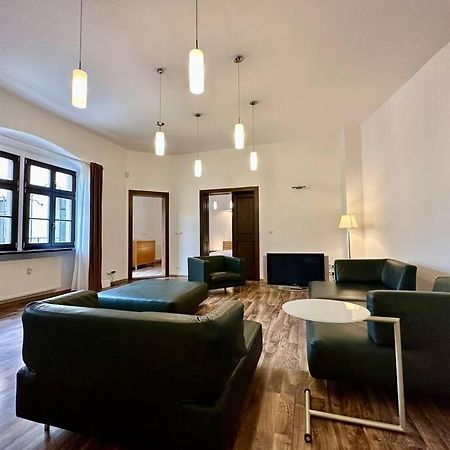 Michalska Residence 2 Братислава Екстериор снимка