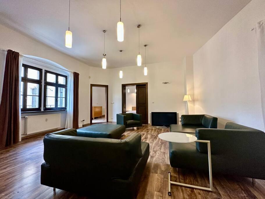 Michalska Residence 2 Братислава Екстериор снимка